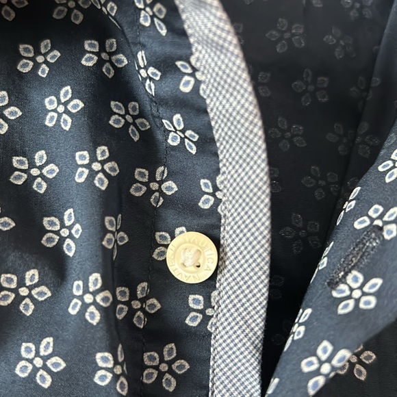Mens Nautica performance button up in pristine condition, never worn - Picture 5 of 7